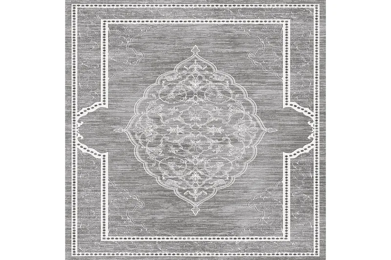 Homefesto Matta 160x230 cm - Multifärgad - Textil & mattor - Matta - Orientalisk matta - Persisk matta