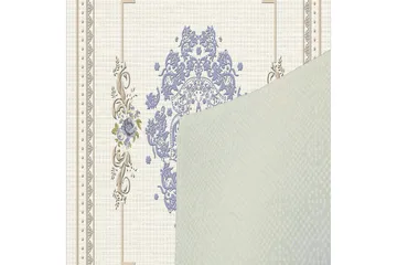 Homefesto Matta 160x230 cm - Multifärgad - Textil & mattor - Matta - Orientalisk matta - Persisk matta