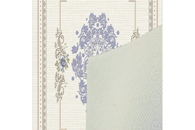 Homefesto Matta 160x230 cm - Multifärgad - Textil & mattor - Matta - Orientalisk matta - Persisk matta