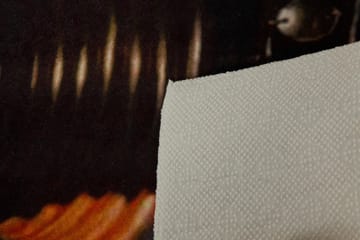 Homefesto Matta 160x230 cm - Multifärgad - Textil & mattor - Matta - Orientalisk matta - Persisk matta