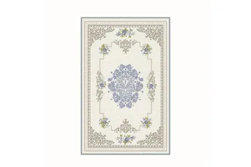 Homefesto Matta 160x230 cm - Multifärgad - Textil & mattor - Matta - Orientalisk matta - Persisk matta