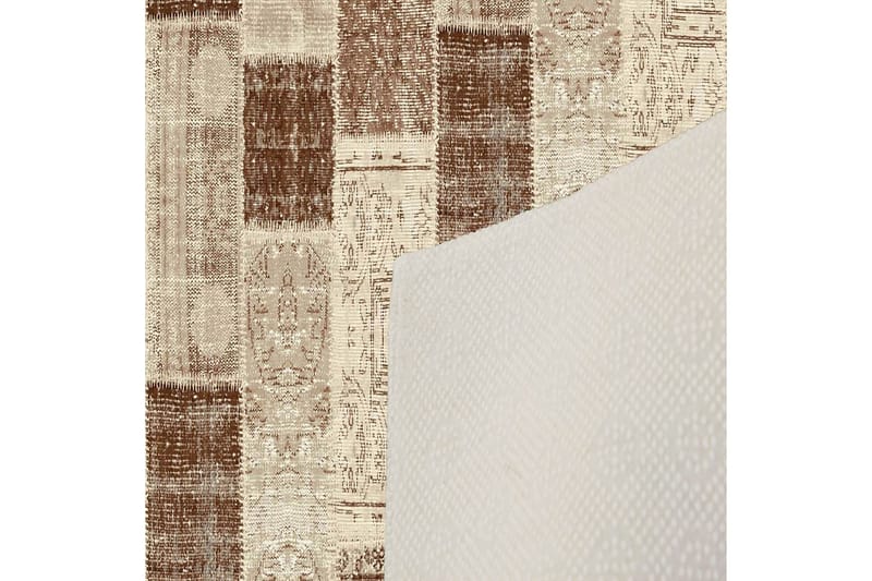 Homefesto Matta 160x230 cm - Multifärgad - Textil & mattor - Matta - Orientalisk matta - Persisk matta