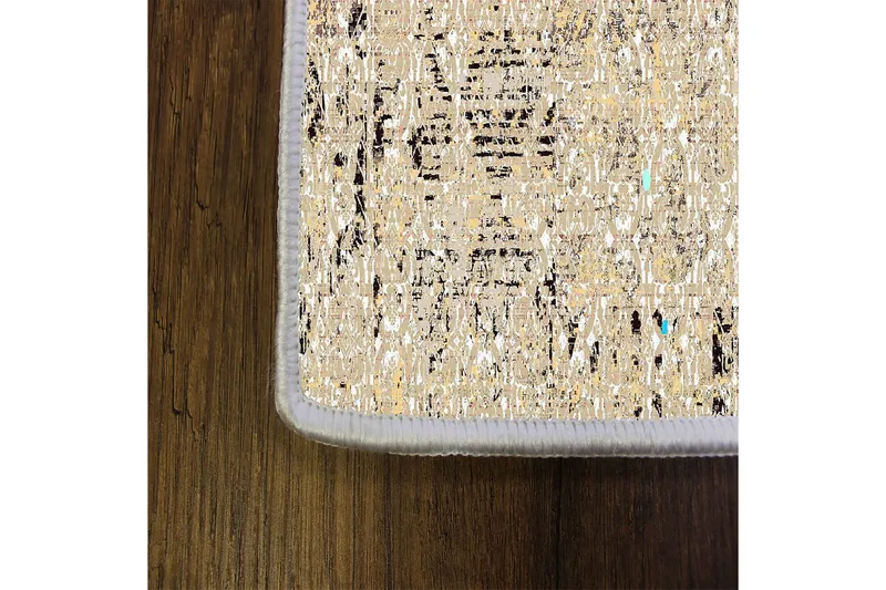 Homefesto Matta 160x230 cm - Multifärgad - Textil & mattor - Matta - Orientalisk matta - Persisk matta