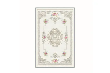 Homefesto Matta 160x230 cm - Multifärgad - Textil & mattor - Matta - Orientalisk matta - Persisk matta