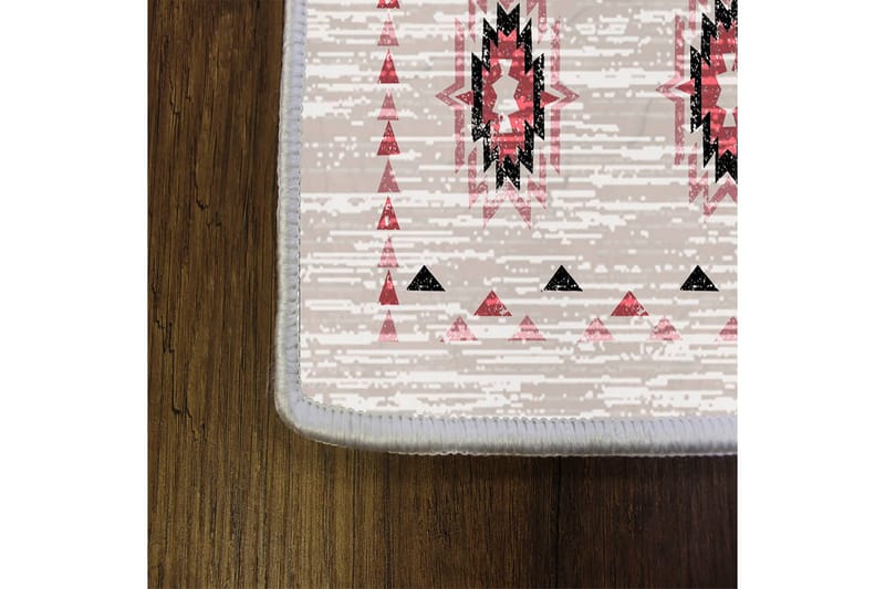 Homefesto Matta 160x230 cm - Multifärgad - Textil & mattor - Matta - Orientalisk matta - Persisk matta
