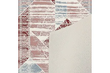 Homefesto Matta 160x230 cm - Multifärgad - Textil & mattor - Matta - Orientalisk matta - Persisk matta