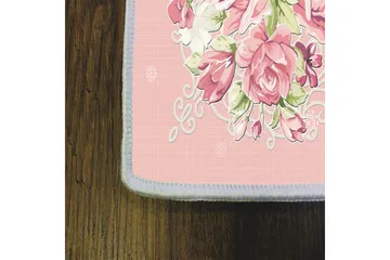 Homefesto Matta 160x230 cm - Multifärgad - Textil & mattor - Matta - Orientalisk matta - Persisk matta