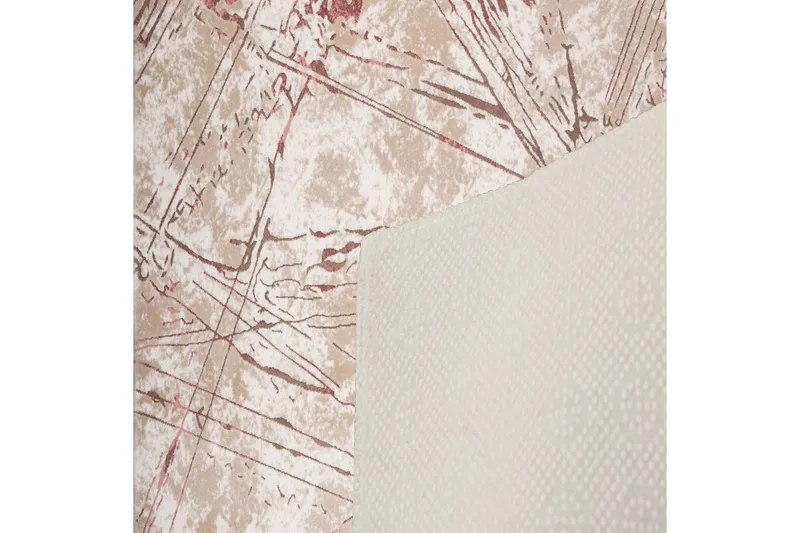 Homefesto Matta 160x230 cm - Multifärgad - Textil & mattor - Matta - Orientalisk matta - Persisk matta