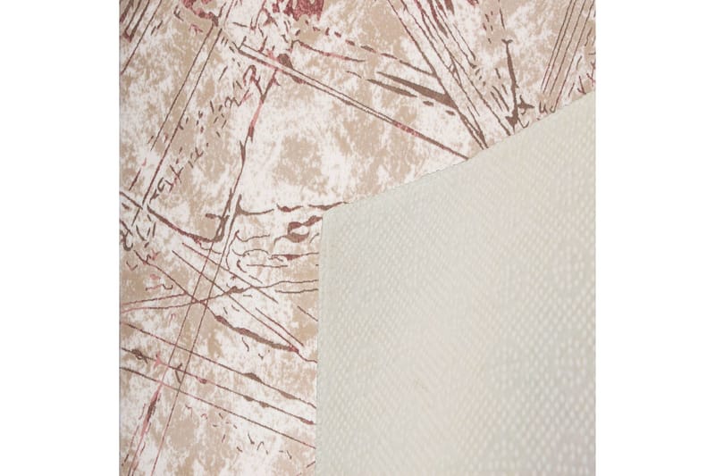 Homefesto Matta 160x230 cm - Multifärgad - Textil & mattor - Matta - Orientalisk matta - Persisk matta