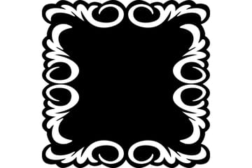 Homefesto Matta 160x230 cm - Multifärgad - Textil & mattor - Matta - Orientalisk matta - Persisk matta