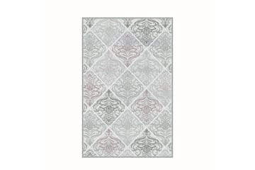 Homefesto Matta 160x230 cm - Multifärgad - Textil & mattor - Matta - Orientalisk matta - Persisk matta