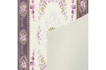 Homefesto Matta 160x230 cm - Multifärgad - Textil & mattor - Matta - Orientalisk matta - Persisk matta