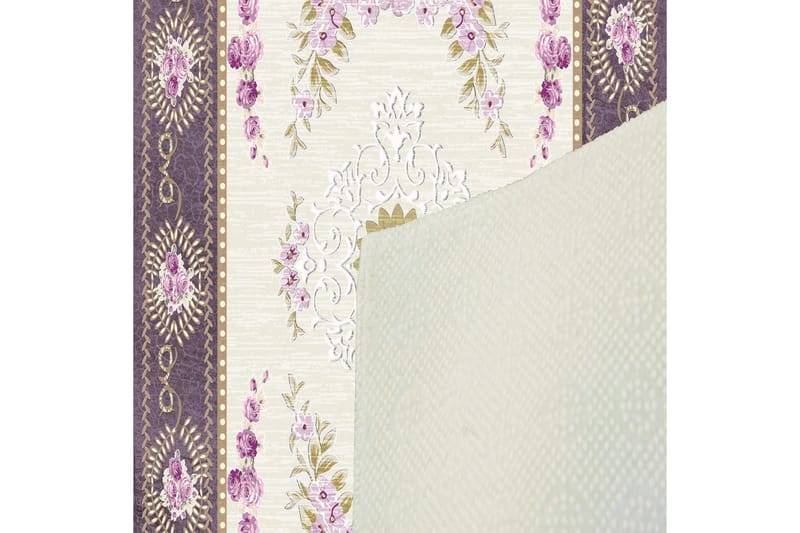 Homefesto Matta 160x230 cm - Multifärgad - Textil & mattor - Matta - Orientalisk matta - Persisk matta