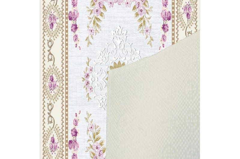 Homefesto Matta 160x230 cm - Multifärgad - Textil & mattor - Matta - Orientalisk matta - Persisk matta