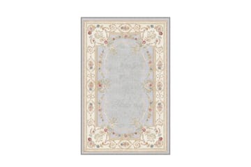 Homefesto Matta 160x230 cm - Multifärgad - Textil & mattor - Matta - Orientalisk matta - Persisk matta