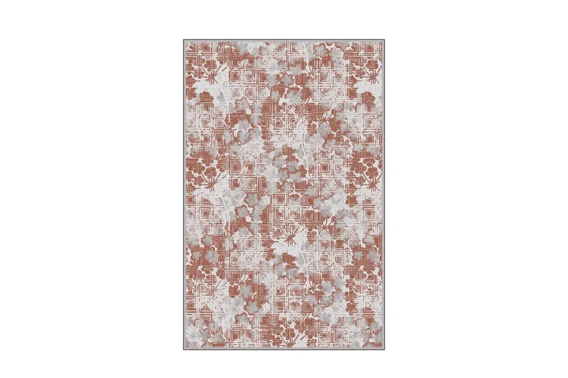 Homefesto Matta 160x230 cm - Multifärgad - Textil & mattor - Matta - Orientalisk matta - Persisk matta