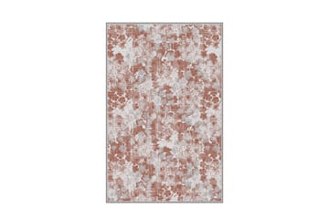 Homefesto Matta 160x230 cm - Multifärgad - Textil & mattor - Matta - Orientalisk matta - Persisk matta