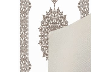 Homefesto Matta 160x230 cm - Multifärgad - Textil & mattor - Matta - Orientalisk matta - Persisk matta