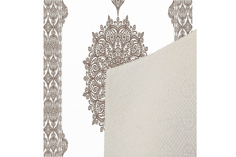 Homefesto Matta 160x230 cm - Multifärgad - Textil & mattor - Matta - Orientalisk matta - Persisk matta