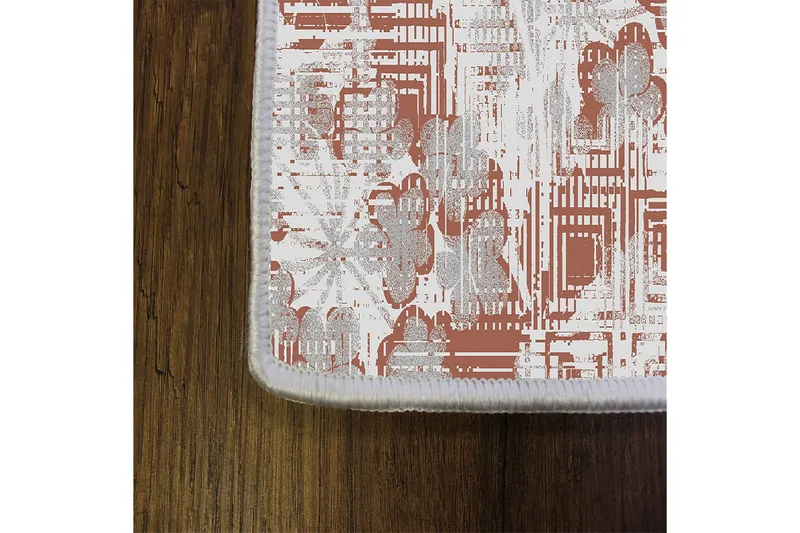 Homefesto Matta 160x230 cm - Multifärgad - Textil & mattor - Matta - Orientalisk matta - Persisk matta