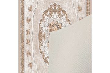 Homefesto Matta 160x230 cm - Multifärgad - Textil & mattor - Matta - Orientalisk matta - Persisk matta
