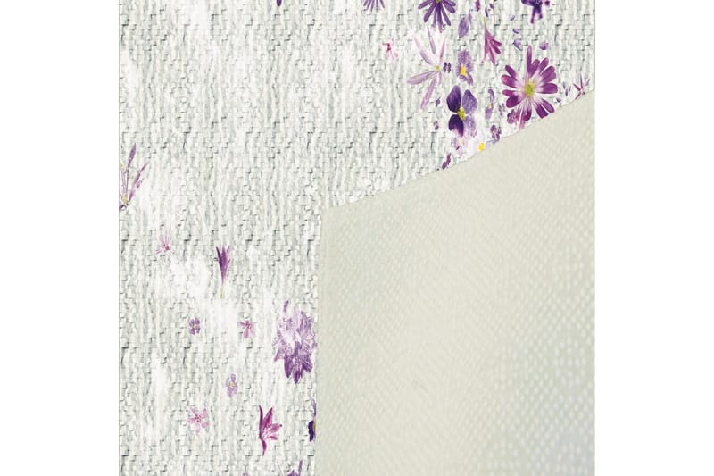 Homefesto Matta 160x230 cm - Multifärgad - Textil & mattor - Matta - Orientalisk matta - Persisk matta