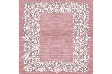 Homefesto Matta 160x230 cm - Multifärgad - Textil & mattor - Matta - Orientalisk matta - Persisk matta