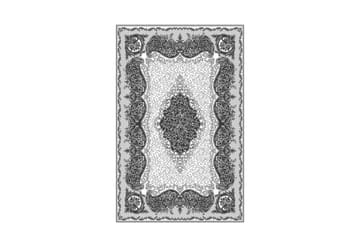 Homefesto Matta 160x230 cm - Multifärgad - Textil & mattor - Matta - Orientalisk matta - Persisk matta