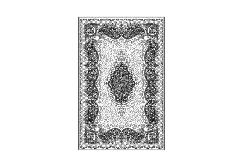 Homefesto Matta 160x230 cm - Multifärgad - Textil & mattor - Matta - Orientalisk matta - Persisk matta