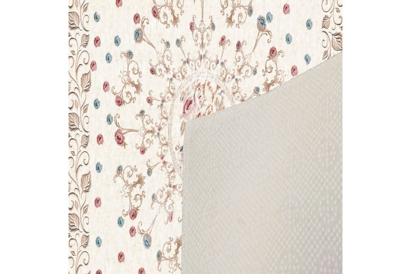 Homefesto Matta 160x230 cm - Multifärgad - Textil & mattor - Matta - Orientalisk matta - Persisk matta