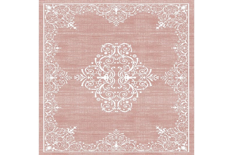 Homefesto Matta 160x230 cm - Multifärgad - Textil & mattor - Matta - Orientalisk matta - Persisk matta