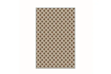 Homefesto Matta 160x230 cm - Multifärgad - Textil & mattor - Matta - Orientalisk matta - Persisk matta