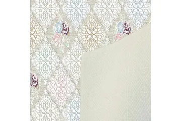 Homefesto Matta 160x230 cm - Multifärgad - Textil & mattor - Matta - Orientalisk matta - Persisk matta