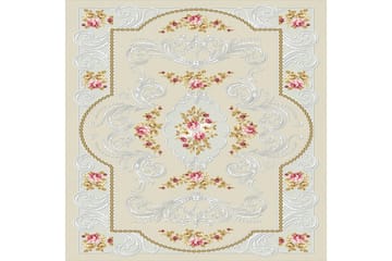 Homefesto Matta 160x230 cm - Multifärgad - Textil & mattor - Matta - Orientalisk matta - Persisk matta