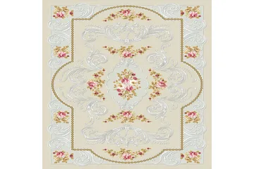 Homefesto Matta 160x230 cm - Multifärgad - Textil & mattor - Matta - Orientalisk matta - Persisk matta