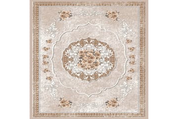 Homefesto Matta 160x230 cm - Multifärgad - Textil & mattor - Matta - Orientalisk matta - Persisk matta