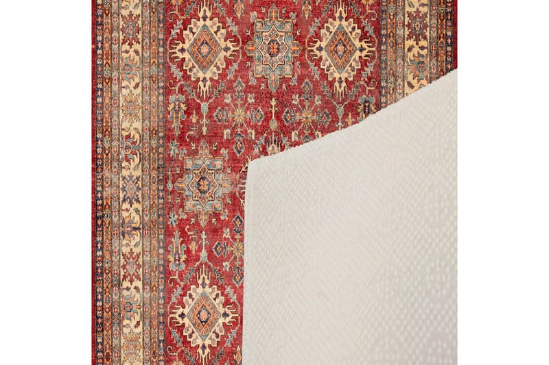 Homefesto Matta 160x230 cm - Multifärgad - Textil & mattor - Matta - Orientalisk matta - Persisk matta