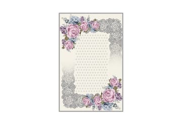 Homefesto Matta 160x230 cm - Multifärgad - Textil & mattor - Matta - Orientalisk matta - Persisk matta