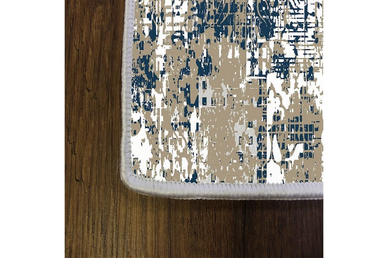 Homefesto Matta 160x230 cm - Multifärgad - Textil & mattor - Matta - Orientalisk matta - Persisk matta