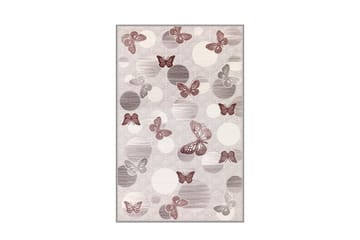 Homefesto Matta 160x230 cm - Multifärgad - Textil & mattor - Matta - Orientalisk matta - Persisk matta