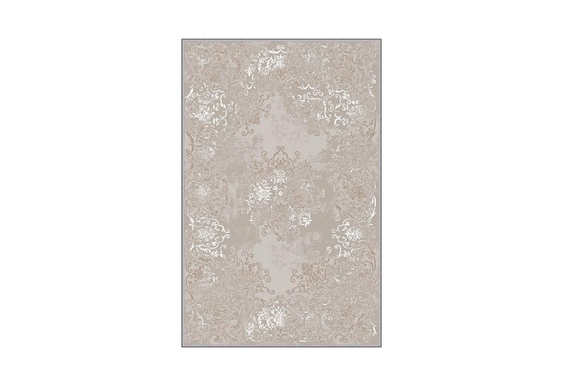 Homefesto Matta 160x230 cm - Multifärgad - Textil & mattor - Matta - Orientalisk matta - Persisk matta