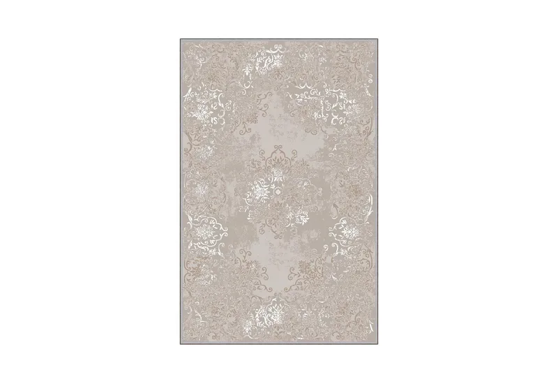 Homefesto Matta 160x230 cm - Multifärgad - Textil & mattor - Matta - Orientalisk matta - Persisk matta