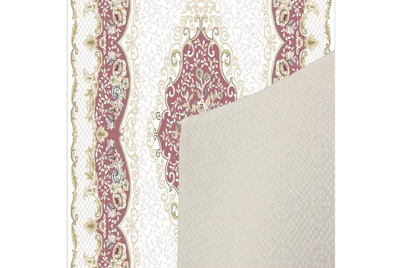 Homefesto Matta 160x230 cm - Multifärgad - Textil & mattor - Matta - Orientalisk matta - Persisk matta