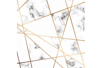 Homefesto Matta 160x230 cm - Multifärgad - Textil & mattor - Matta - Orientalisk matta - Persisk matta