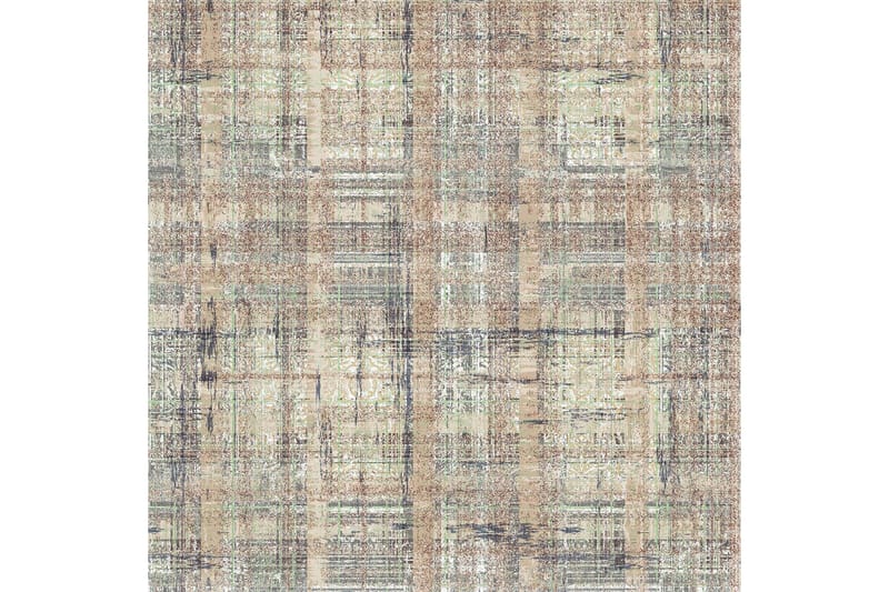 Homefesto Matta 160x230 cm, Multifärgad