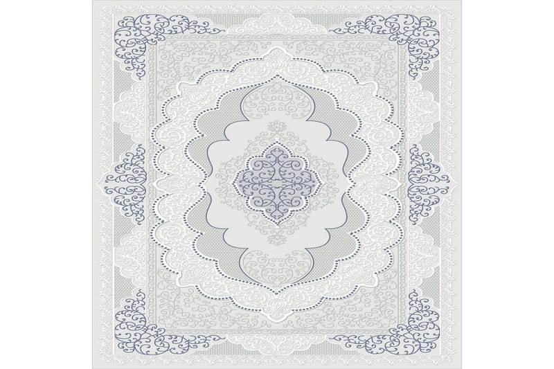 Homefesto Matta 160x230 cm - Multifärgad - Textil & mattor - Matta - Orientalisk matta - Persisk matta