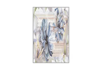 Homefesto Matta 160x230 cm - Multifärgad - Textil & mattor - Matta - Orientalisk matta - Persisk matta