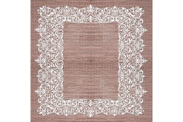 Homefesto Matta 160x230 cm - Multifärgad - Textil & mattor - Matta - Orientalisk matta - Persisk matta