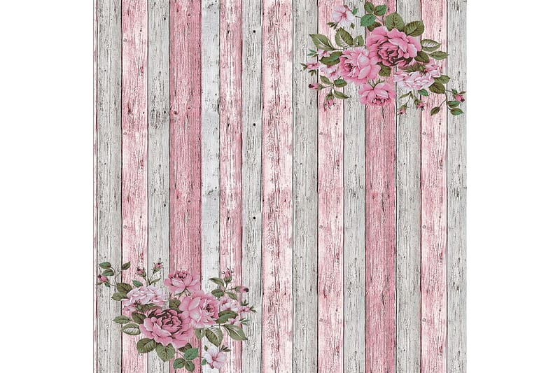 Homefesto Matta 160x230 cm - Multifärgad - Textil & mattor - Matta - Orientalisk matta - Persisk matta