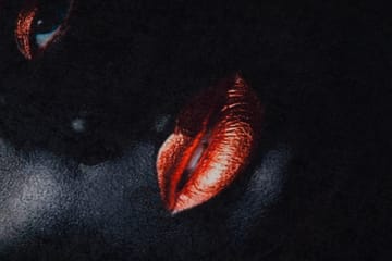 Homefesto Matta 160x230 cm - Multifärgad - Textil & mattor - Matta - Orientalisk matta - Persisk matta